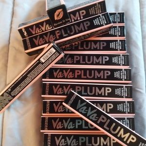 Buxom VaVa Plump Liquid Lipstick